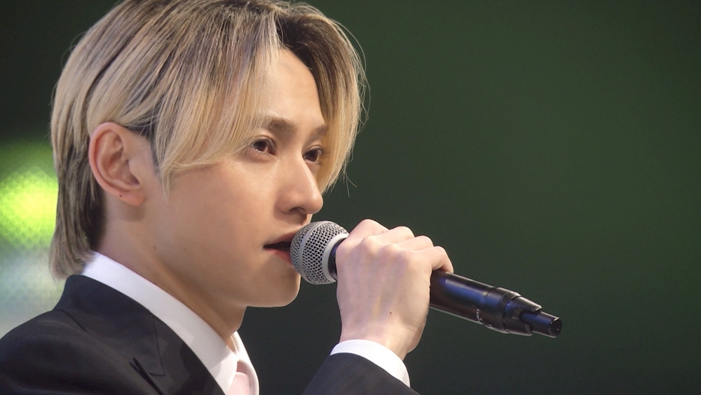 『THE LAST PIECE』本編Ep.13より／写真提供＝BMSG