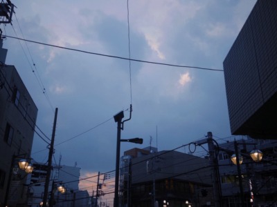 ExWHYZ・mikina