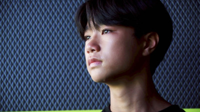 『THE LAST PIECE』本編Ep.12より／写真提供＝BMSG