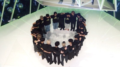 『THE LAST PIECE』本編Ep.13より／写真提供＝BMSG
