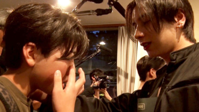 『THE LAST PIECE』本編Ep.11より／写真提供＝BMSG