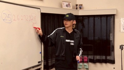 『THE LAST PIECE』本編Ep.10より／写真提供＝BMSG