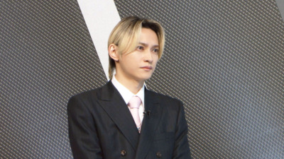 『THE LAST PIECE』本編Ep.12より／写真提供＝BMSG