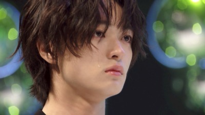 『THE LAST PIECE』本編Ep.13より／写真提供＝BMSG