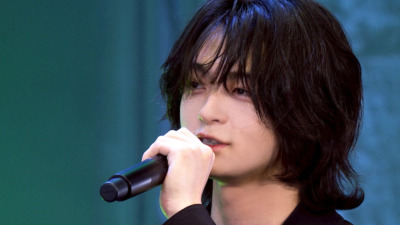 『THE LAST PIECE』本編Ep.11より／写真提供＝BMSG