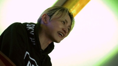 『THE LAST PIECE』本編Ep.10より／写真提供＝BMSG