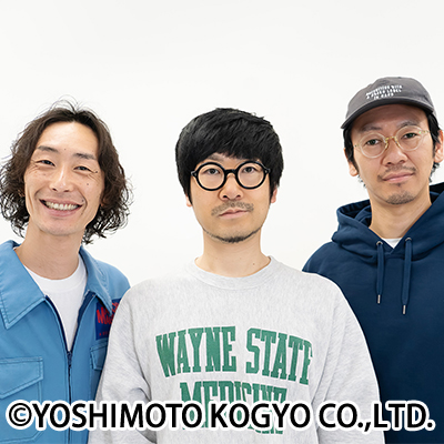 ROPPONGIコントリーグ