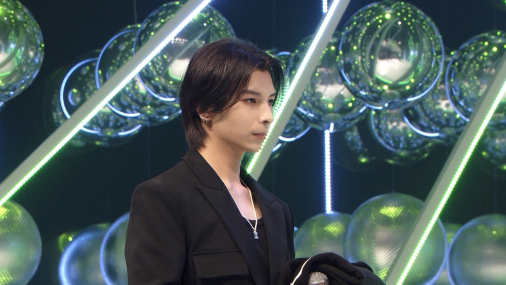 『THE LAST PIECE』本編Ep.13より／写真提供＝BMSG