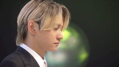 『THE LAST PIECE』本編Ep.13より／写真提供＝BMSG