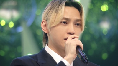 『THE LAST PIECE』本編Ep.13より／写真提供＝BMSG