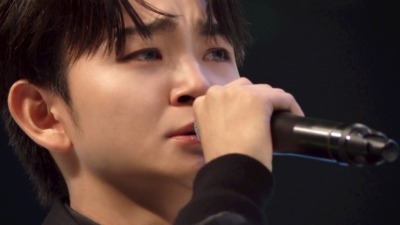 『THE LAST PIECE』本編Ep.13より／写真提供＝BMSG