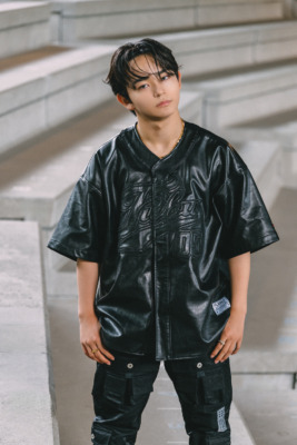 TAIKI（『THE LAST PIECE』）／写真提供＝BMSG
