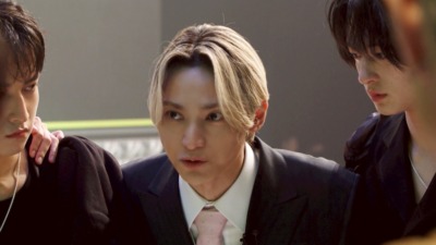 『THE LAST PIECE』本編Ep.13より／写真提供＝BMSG