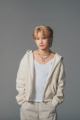 KEI（『THE LAST PIECE』）／写真提供＝BMSG
