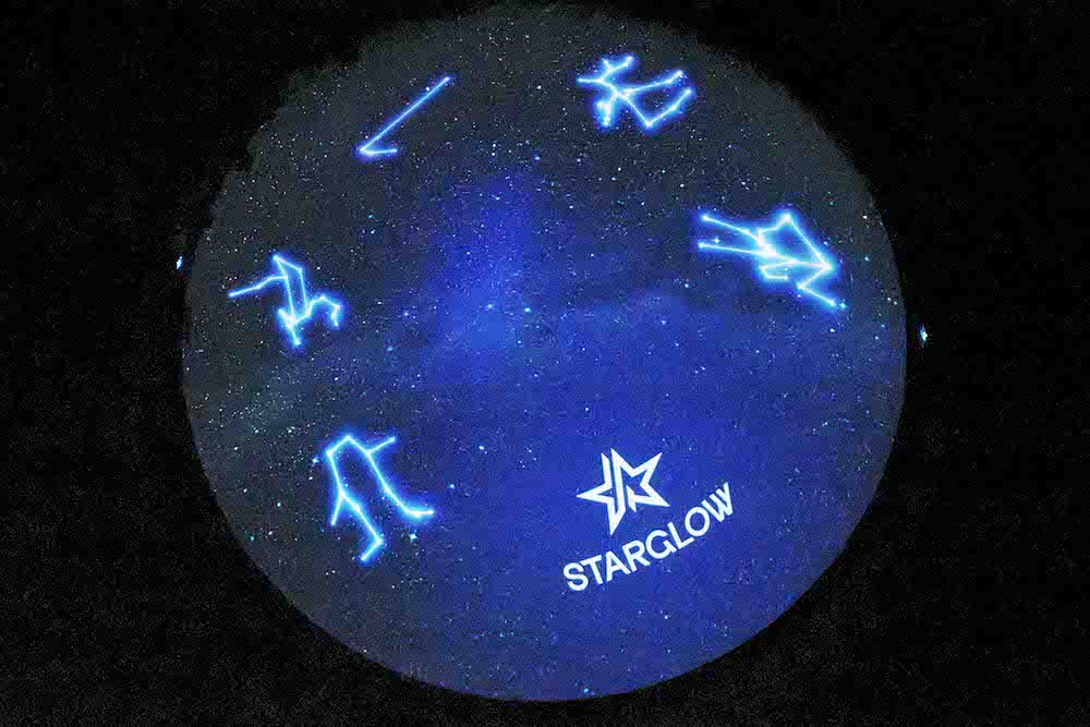 『BMSG 3rd BOYS GROUP【STARGLOW】プレデビュー記者会見』より