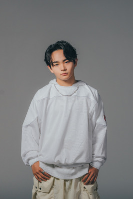 TAIKI（『THE LAST PIECE』）／写真提供＝BMSG