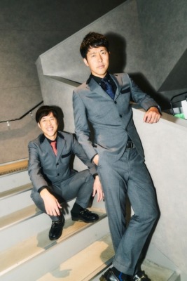 吉田たち