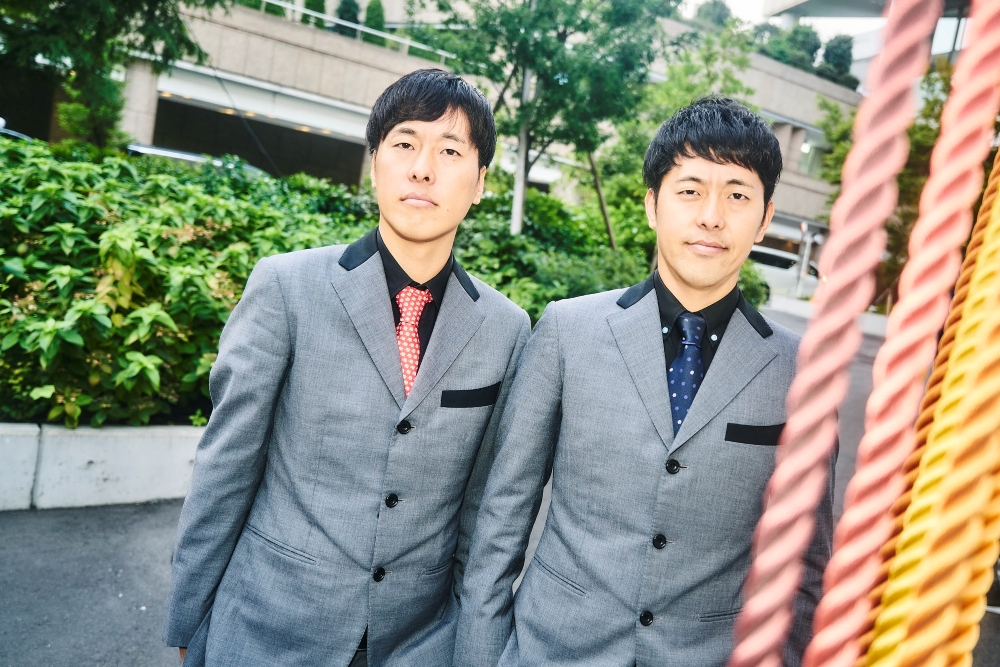 吉田たち