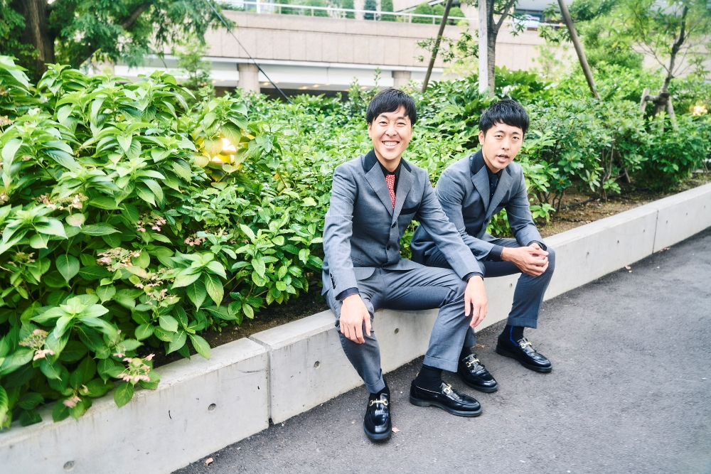 吉田たち
