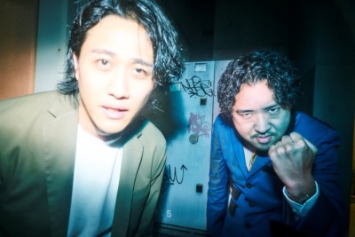 『渋神ジェネレーション』／エルフ×素敵じゃないか