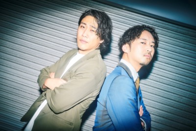 『渋神ジェネレーション』／エルフ×素敵じゃないか
