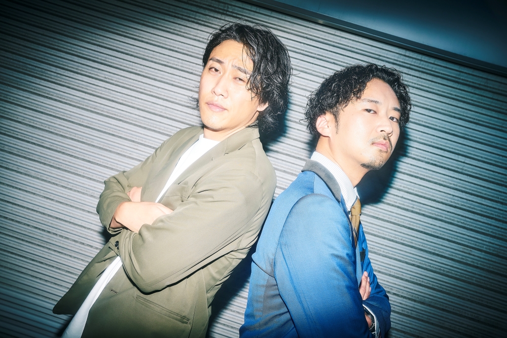 『渋神ジェネレーション』／エルフ×素敵じゃないか
