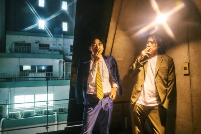『渋神ジェネレーション』／エルフ×素敵じゃないか