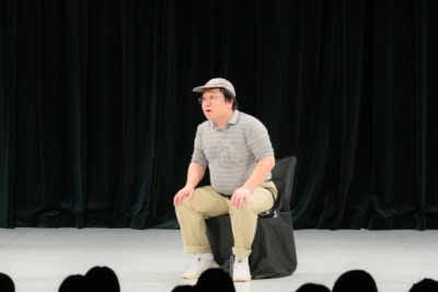 『マンゲキ10周年Premium Live「関西コント保安協会」』