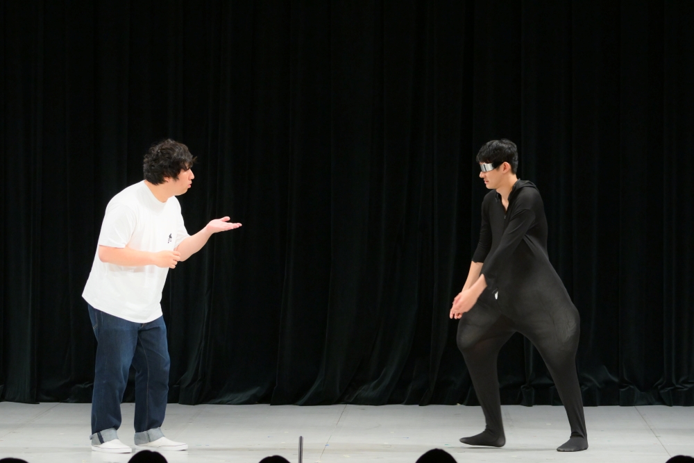 『マンゲキ10周年Premium Live「関西コント保安協会」』