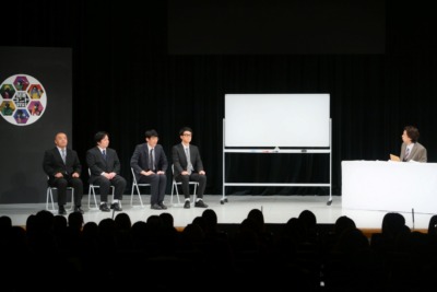 『マンゲキ10周年Premium Live「関西コント保安協会」』