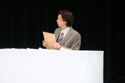 『マンゲキ10周年Premium Live「関西コント保安協会」』
