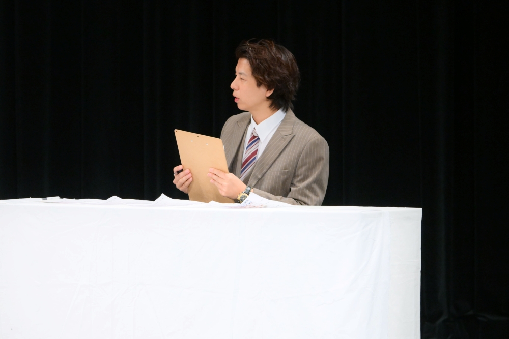 『マンゲキ10周年Premium Live「関西コント保安協会」』