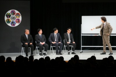 『マンゲキ10周年Premium Live「関西コント保安協会」』