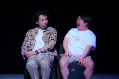 『マンゲキ10周年Premium Live「関西コント保安協会」』
