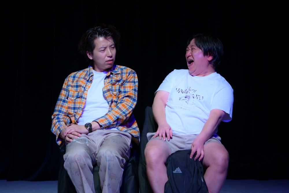 『マンゲキ10周年Premium Live「関西コント保安協会」』
