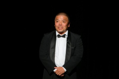 『マンゲキ10周年Premium Live「関西コント保安協会」』