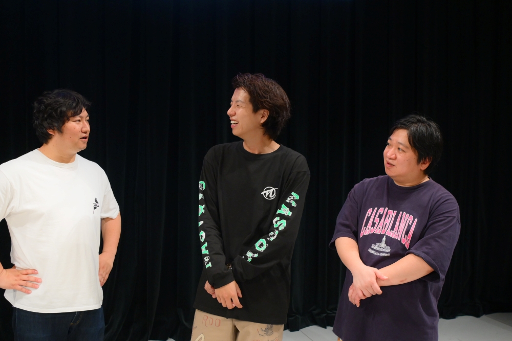 『マンゲキ10周年Premium Live「関西コント保安協会」』