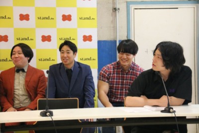 音声プラットフォーム「stand.fm」のリアルイベントが決定! サバンナ・八木「ここで利益を出せなければ年内で番組終了」