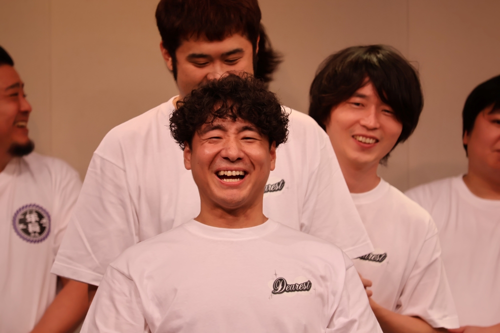 『渋神ジェネレーション』