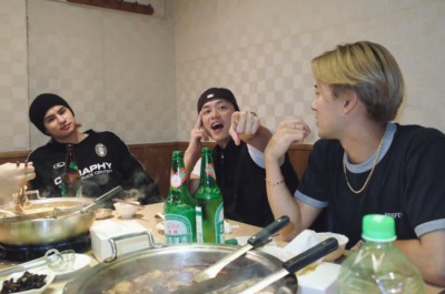 砂田将宏（BALLISTIK BOYZ）