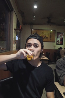 砂田将宏（BALLISTIK BOYZ）