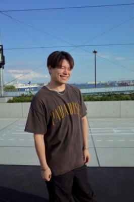 砂田将宏（BALLISTIK BOYZ）