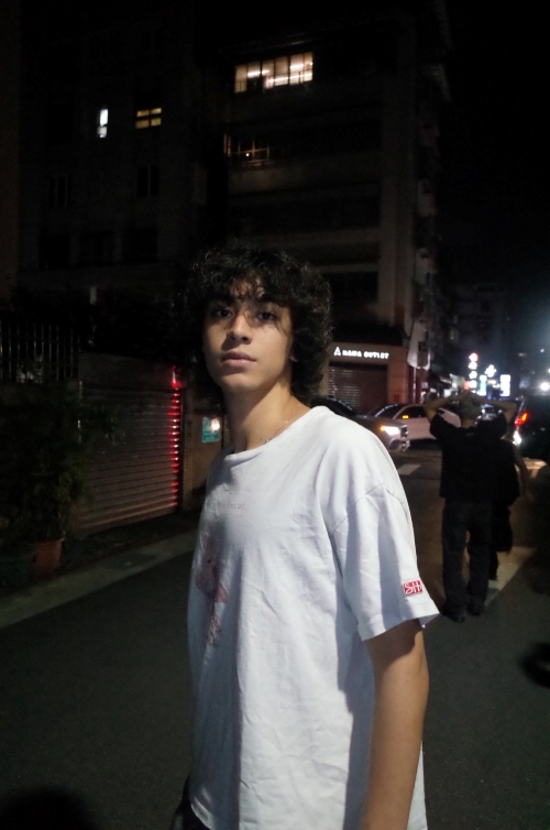 砂田将宏（BALLISTIK BOYZ）