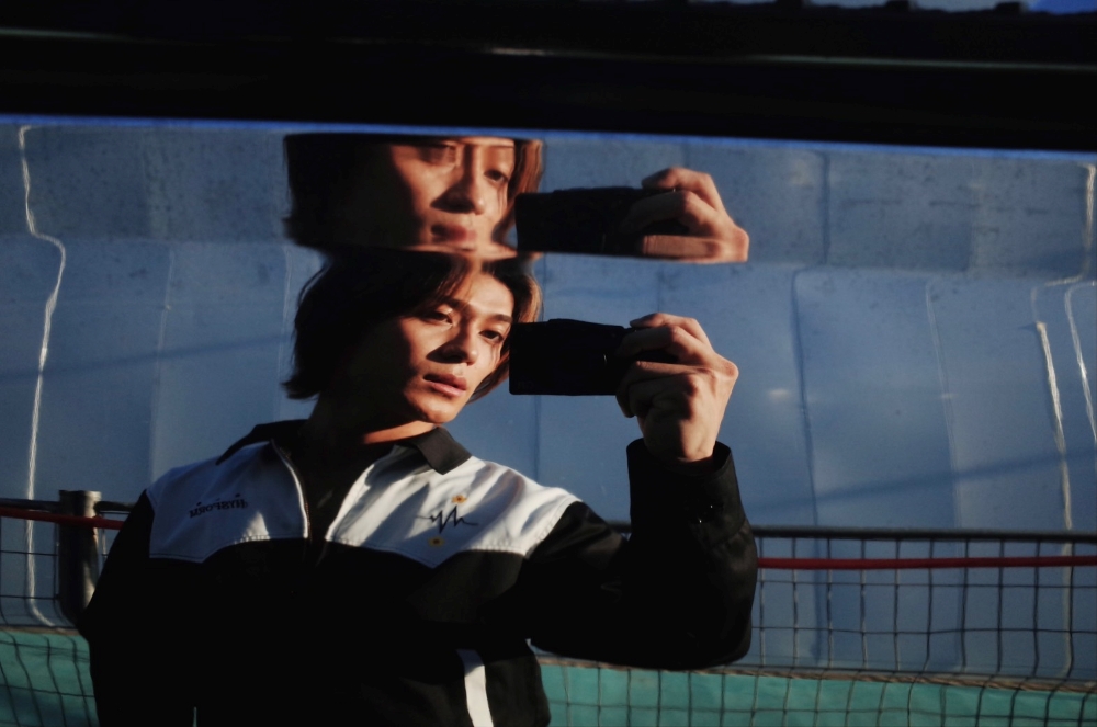砂田将宏（BALLISTIK BOYZ）