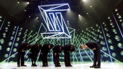 『THE LAST PIECE』本編Ep.13より／写真提供＝BMSG