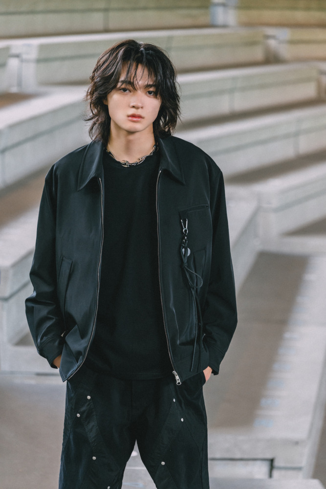 RUI（『THE LAST PIECE』）／写真提供＝BMSG