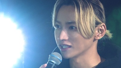 『THE LAST PIECE』本編Ep.10より／写真提供＝BMSG