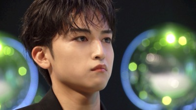 『THE LAST PIECE』本編Ep.13より／写真提供＝BMSG