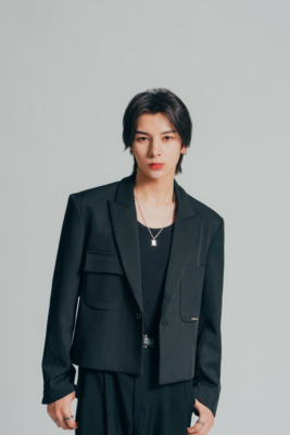 ADAM（『THE LAST PIECE』）／写真提供＝BMSG