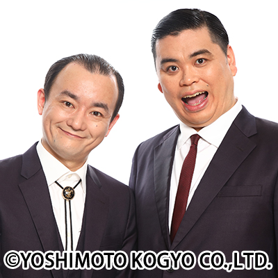 ROPPONGIコントリーグ